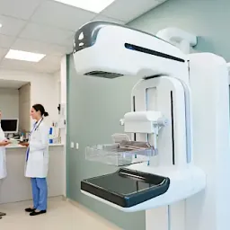 Маммография