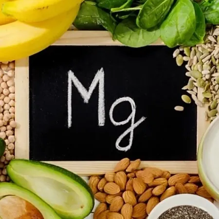 Весеннее питание и здоровье