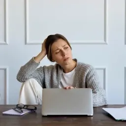 Обнаружение и борьба с весенней усталостью