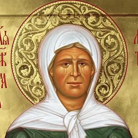 День Матроны Московской 2026