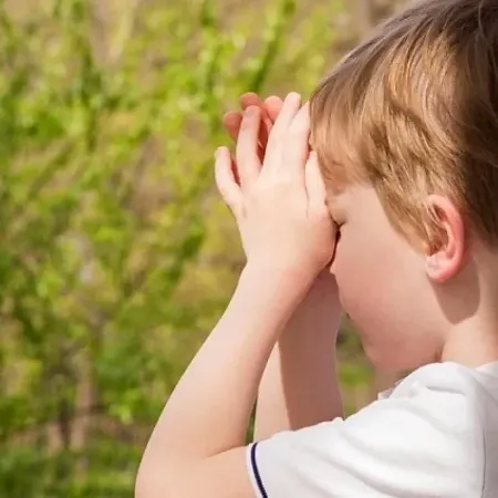 Психология и эмоциональное развитие детей