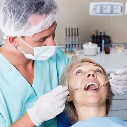 Кровоточивость десен и связанные с этим риски