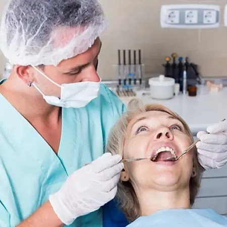 Кровоточивость десен и связанные с этим риски