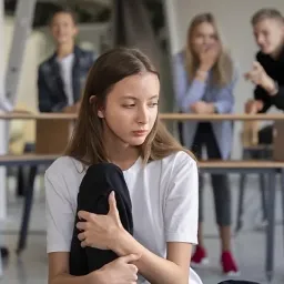 Психология и травля в детском возрасте