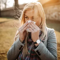 Весенние угрозы для женского здоровья