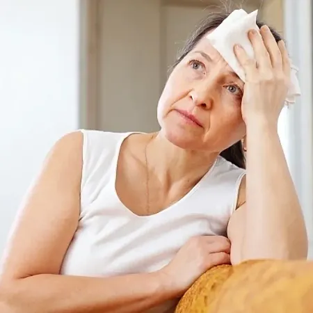 Опасные методы лечения мигрени