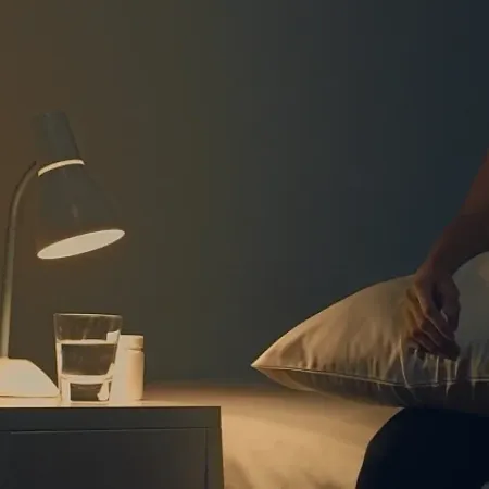 Последствия недосыпания и влияние на здоровье