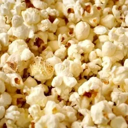 Польза попкорна для здоровья