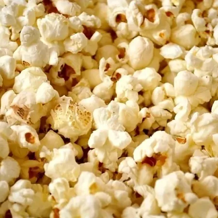 Польза попкорна для здоровья