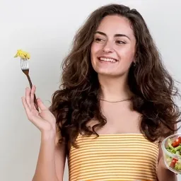 Пережевывание и здоровье желудка