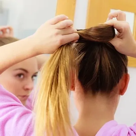 Причины перхоти и советы по уходу