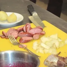 Пластиковые доски и здоровье