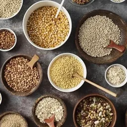 Польза клетчатки для снижения веса и улучшения здоровья