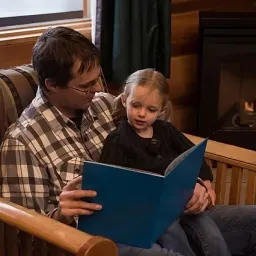 Советы психолога по развитию книжной привычки у детей