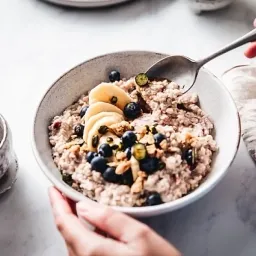 Влияние режима питания и гормонов на утренний голод