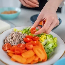 Весенний авитаминоз: советы диетолога