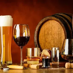 Влияние алкоголя на здоровье