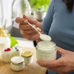 Греческий йогурт и здоровье костей