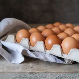 Влияние яиц на сердце
