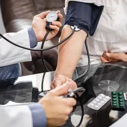 Гипертония и скрытые болезни