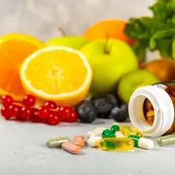 Мифы о БАДах и молодости