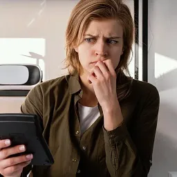 6 признаков деменции