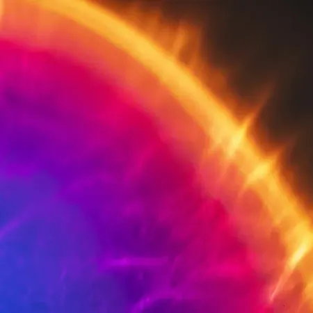 Магнитные бури и самочувствие