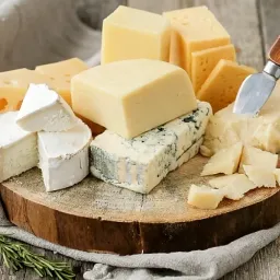 Сыр и снижение риска деменции