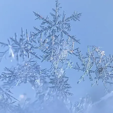 Влияние резкой смены погоды на здоровье