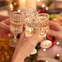 Советы диетолога для праздничного питания