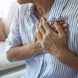 Новые факторы риска инфаркта