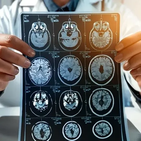 Герпес и Альцгеймер