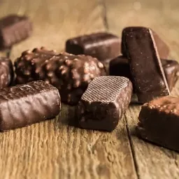 Питание детей в праздники