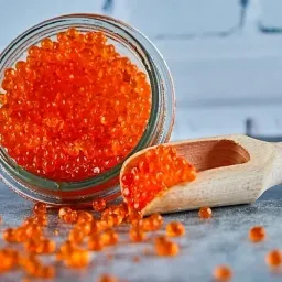 Советы по употреблению красной икры