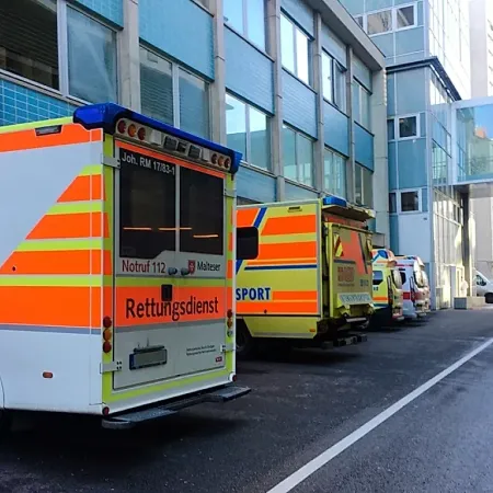 Больничные в Германии: цена и реальность