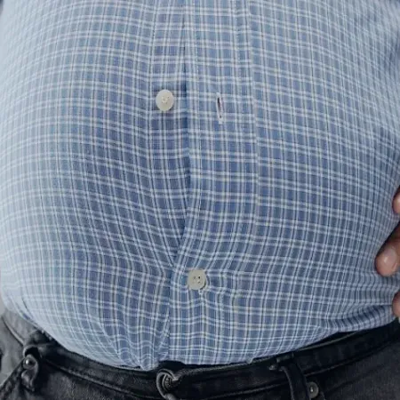 Упражнение для живота после 40