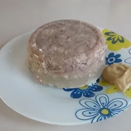 Польза холодца и советы по приготовлению