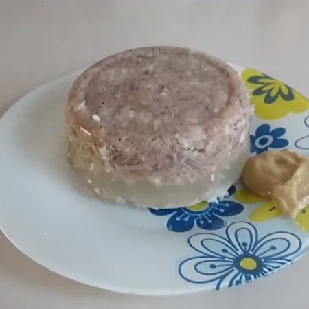 Польза холодца и советы по приготовлению