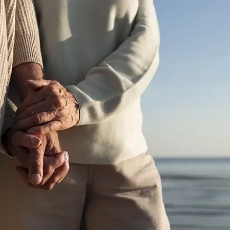 Запах старости