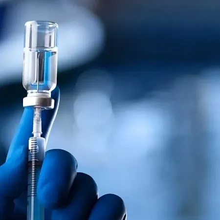 Вакцина замедляет старение