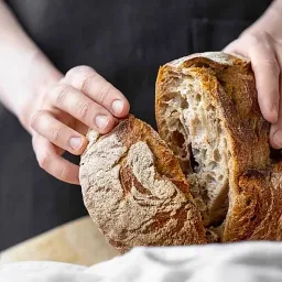 Сколько хлеба есть в день