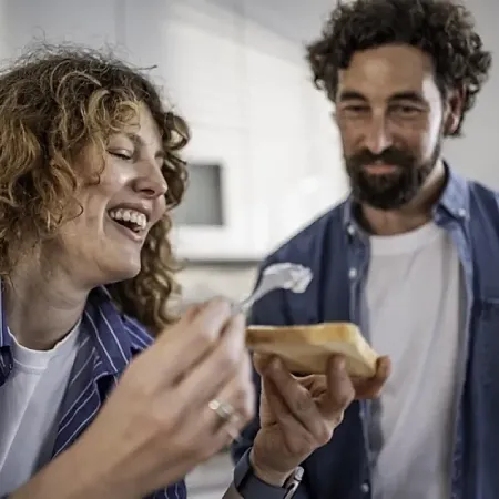 Польза белого хлеба