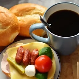 Отсутствие аппетита по утрам