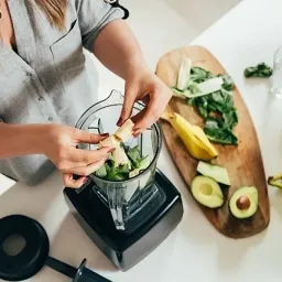 Идеальное время для приёма пищи