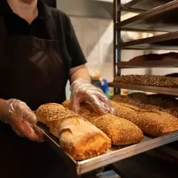 Замена хлеба по советам диетолога