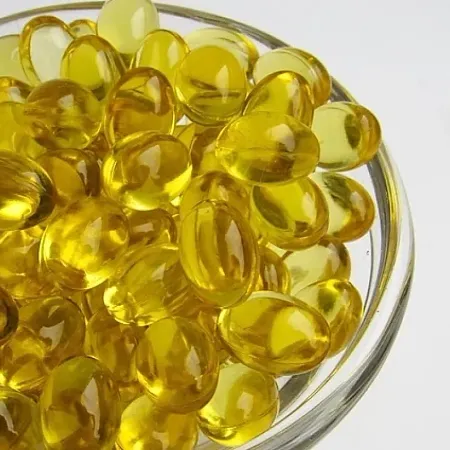 Витамин D зимой