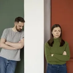 Обсуждение финансов в отношениях