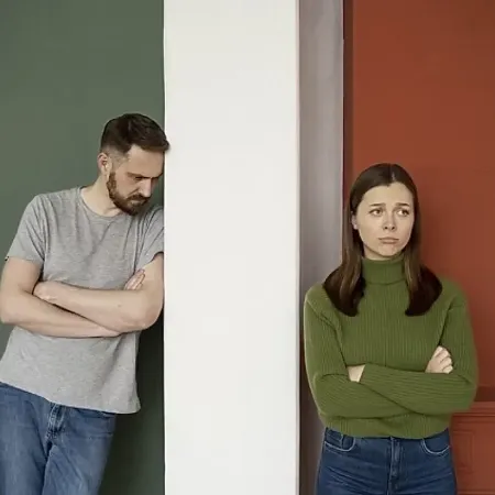 Обсуждение финансов в отношениях