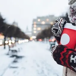 Укрепление здоровья зимой