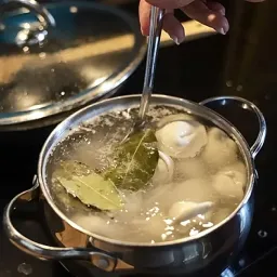 Совместная готовка и отношения